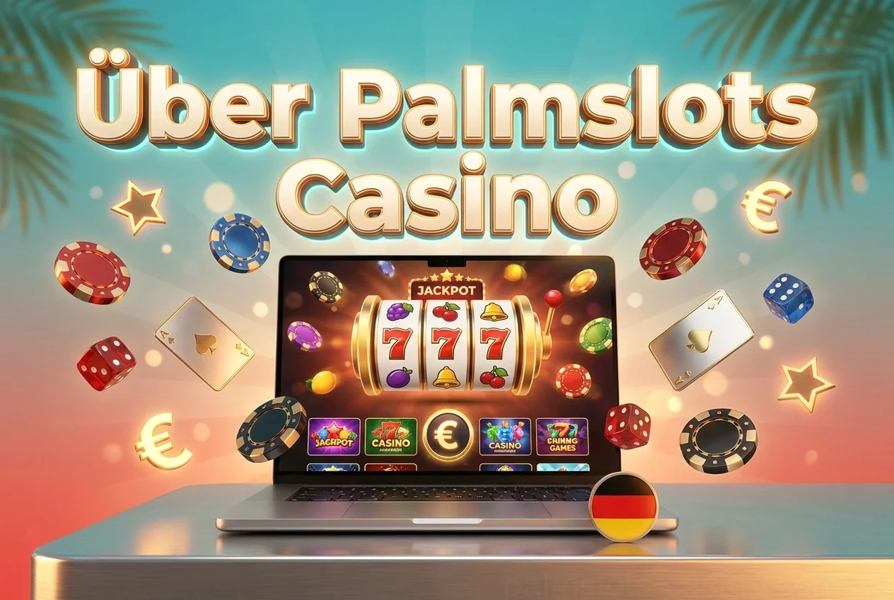 Über Palmslots Casino
